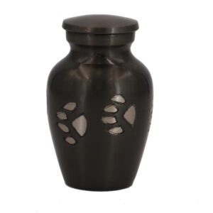 brass keepsake