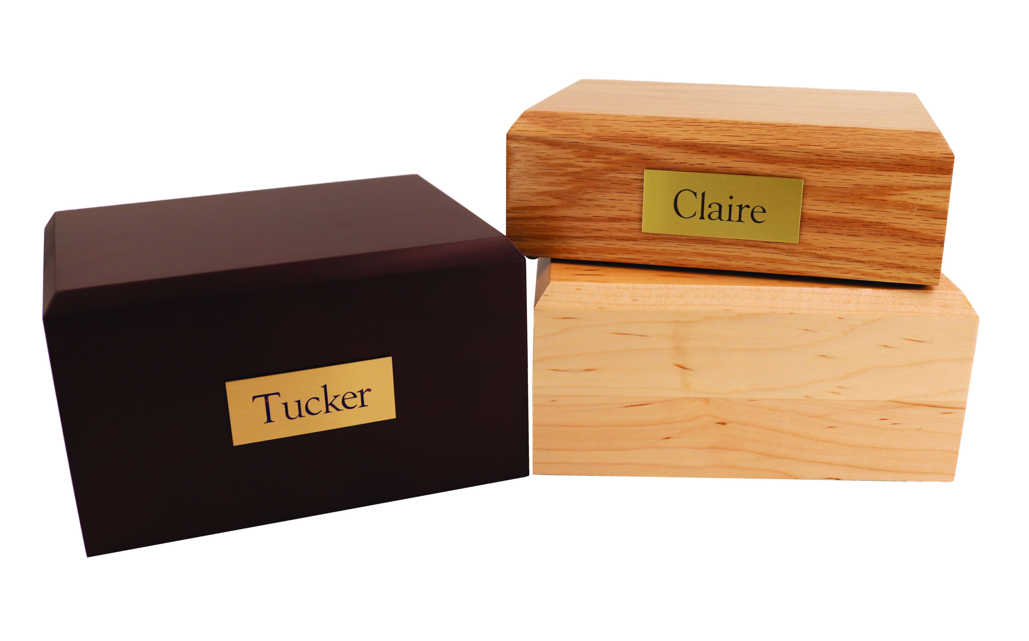 Traditional Urn