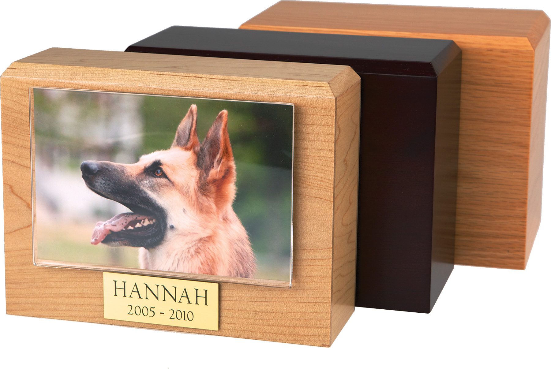 Photo Urn
