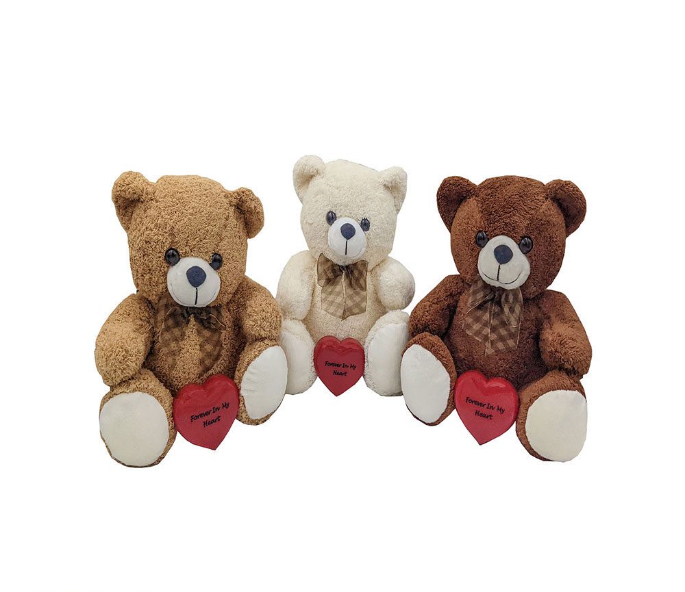 Teddy Bear Urns