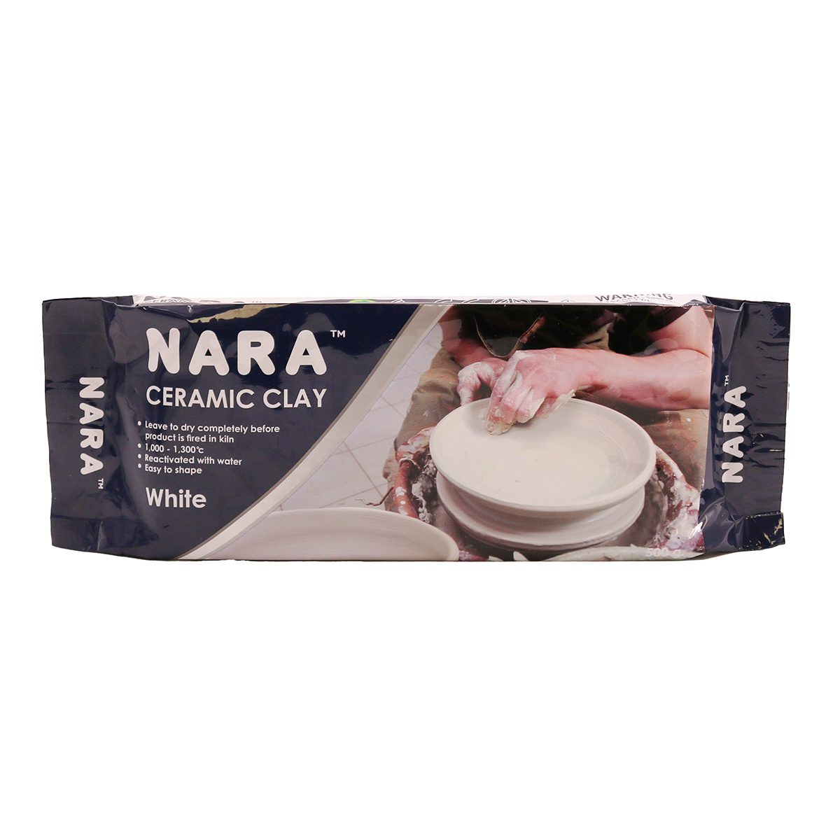 Nara Clay