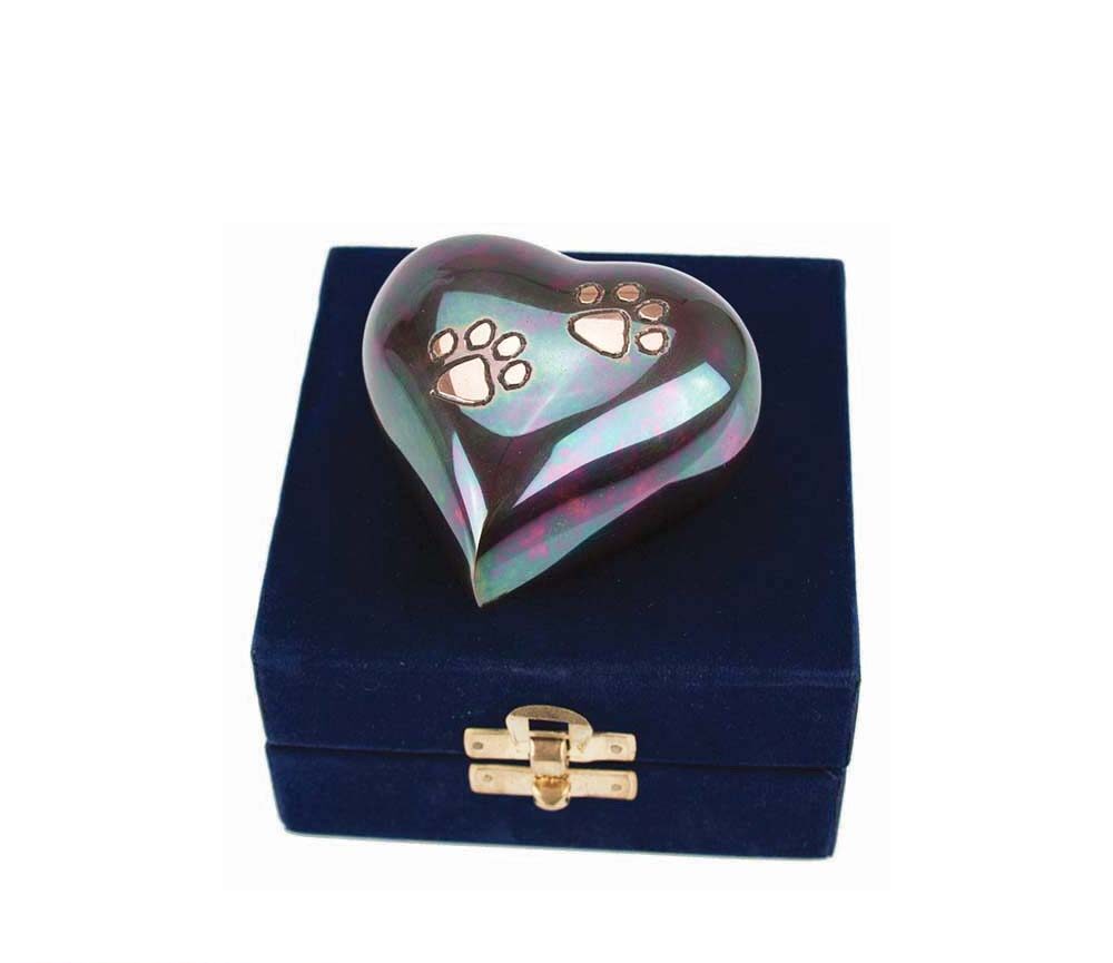 Keepsake Heart Urn