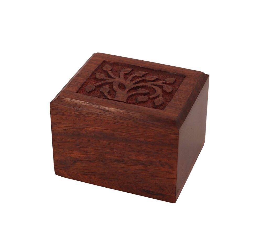 Tree of Life Keepsake